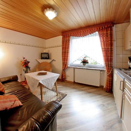 Haus Ingrid Hotel Bad Steben Buitenkant foto